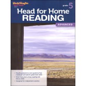 Head for Home Reading Advanced Grade 4