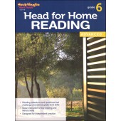 Head for Home Reading Advanced Grade 6