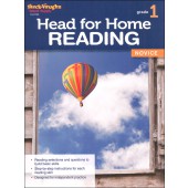 Head for Home Reading Novice Grade 1