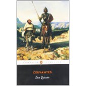 Don Quixote Penguin Classics