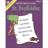 Dr. DooRiddles A2 - The Critical Thinking Company