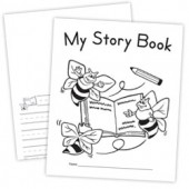 My Own Books™ My Story Book