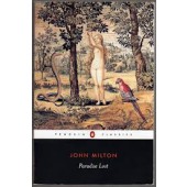 Paradise Lost Penguin Classics