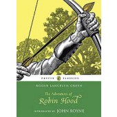The Adventures of Robin Hood by Lancelyn Green