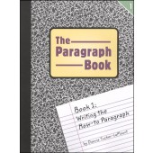 The Paragraph Book 1