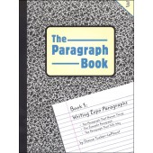 The Paragraph Book 3