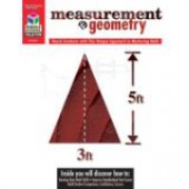 Measurement and Geometry