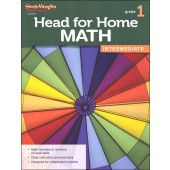 Head for Home Math Intermediate Grade 1