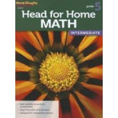 Head for Home Math Intermediate Grade 5