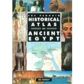 Penguin Historical Atlas Egypt