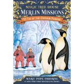 Magic Tree House/Merlin Mission #12 Eve of the Emperor Penguin