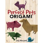 Perfect Pets Origami
