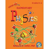 Focus on Elementary Physics Student Text (3rd Edition)