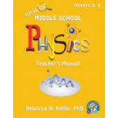 Focus On Middle School Physics Teacher's Manual