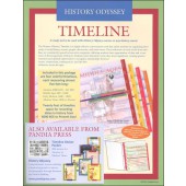 History Odyssey Timeline