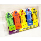 Learning Wrap-Ups Science Introductory Kit