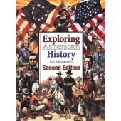 Exploring American History 2nd Edition