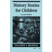 History Stories For Children Answer Key 2nd Edition