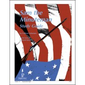 Sam the Minuteman Study Guide by Progeny Press