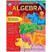 Algebra Resource Book