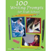 100 Writing Prompts for Highschool