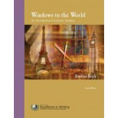 IEW Windows to the World Student Book