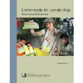 IEW Lemonade to Leadership Student Book