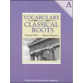 Vocabulary From Classical Roots Book A Student Book