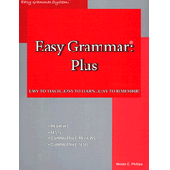 Easy Grammar Plus Student/TE