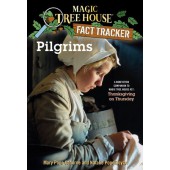 Pilgrims, Magic Tree House Fact Tracker