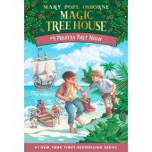 Magic Treehouse #4 Pirates Past Noon