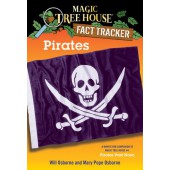 Pirates, Magic Tree House Fact Tracker