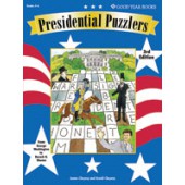 Presidential Puzzlers 3rd Edition