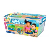 Thames & Kosmos Kids First Boat Engineer