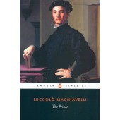 The Prince By NICCOLO MACHIAVELLI