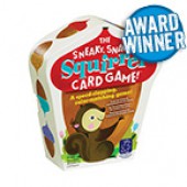 The Sneaky, Snacky Squirrel Card Game!™ - Educational Insights