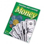 Teaching and Learning Money Activity Book