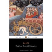 The Divine Comedy VOLUME 2: PURGATORY By DANTE ALIGHIERI