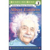 Albert Einstein: Genius of the Twentieth Century  - Simon & Schuster