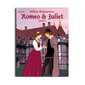 Romeo & Juliet Study Guide