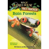 Rain Forests, Magic Tree House Fact Tracker