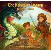 The Relunctant Dragon CD - Well Trained Mind