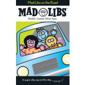Mad Libs on the Road