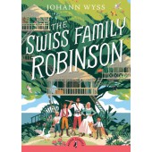 The Swiss Family Robinson (Abridged edition)