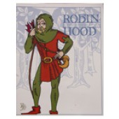 Robin Hood Comprehensio Guide