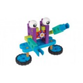 Kids First Robot Engineer Kit with Storybook