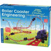 Roller Coaster Engineering - Thames and Kosmos