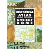 Penguin Historical Atlas of Ancient Rome