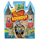 Royal Roundup™ Math Strategy Game