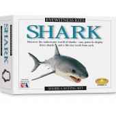 Eyewitness Kits Shark